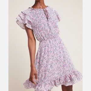 Labiz Dress from Anthropologie
